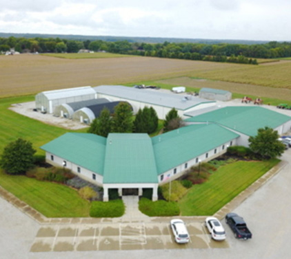 AGRALITY WELCOMES MENDON SEED GROWERS TO ITS US OPERATIONS