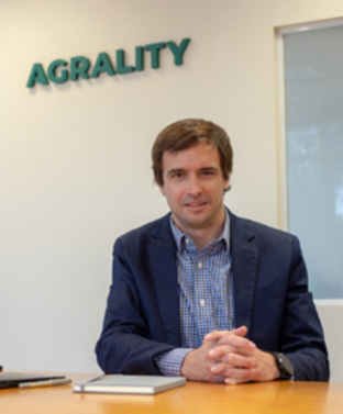 AGRALITY WELCOMES MENDON SEED GROWERS TO ITS US OPERATIONS