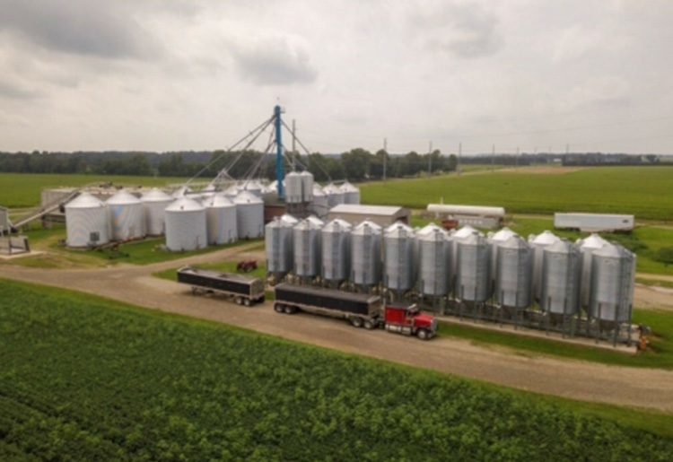 AGRALITY WELCOMES MENDON SEED GROWERS